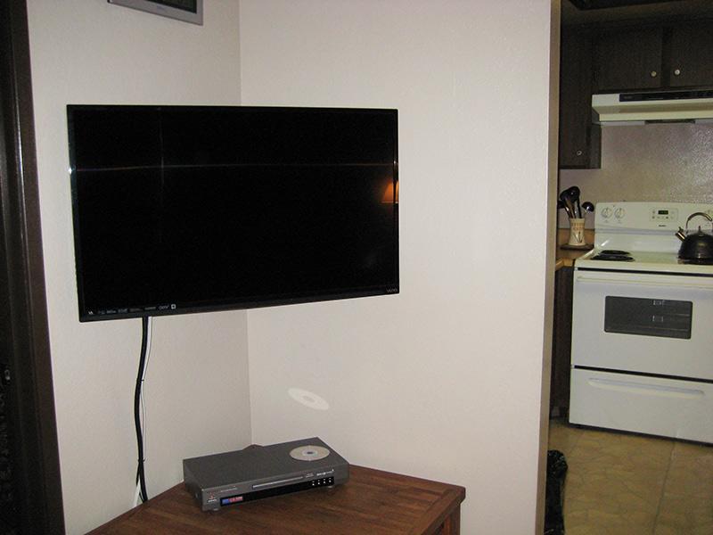 La Vista Blanc Apartment Мамът Лейкс Екстериор снимка
